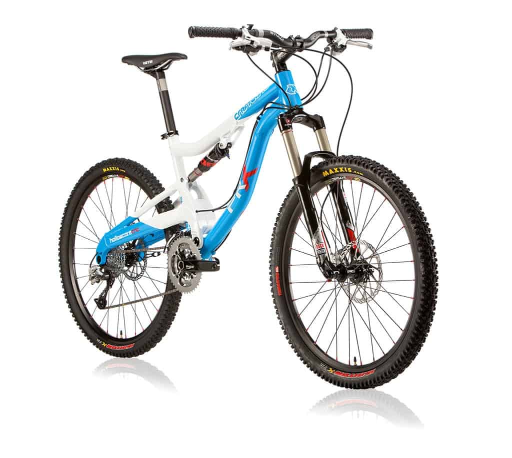 Craftworks FRX Mountain Bike