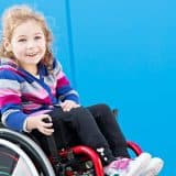 Xtra Care Equipment Paediatric Mobility Advertising