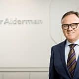 Piper Alderman Corporate Portrait