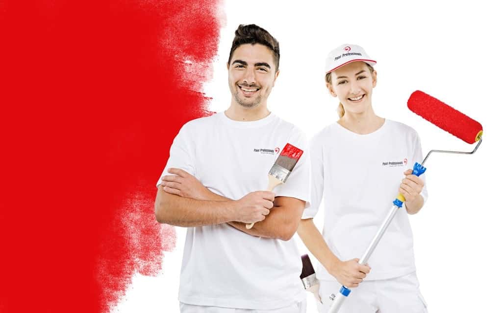 Paint-Professionals-Painters