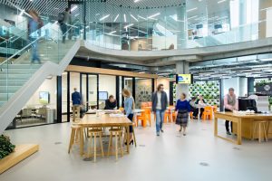 Tonsley Innovation District Engineering Commercial Photographer Adelaide