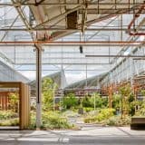 Tonsley Innovation District Garden Wide Commercial Photographer Adelaide