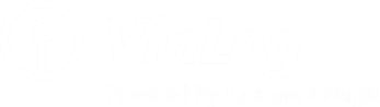VinLog Logo - Advertising Photographer