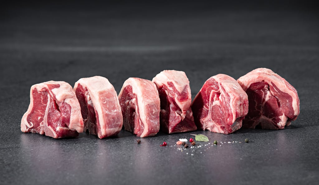 Gday Meat Loin Chops Commercial Photogrpaher Adelaide