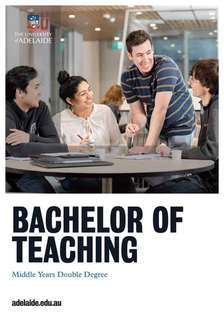 Bachelor of Teaching Advertising Photographer Adelaide