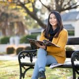 Casual Portrait Outdoors Advertising Photographer