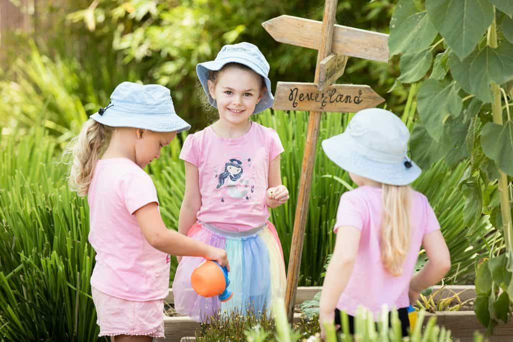 Early Learning Centre Advertising Photographer Adelaide