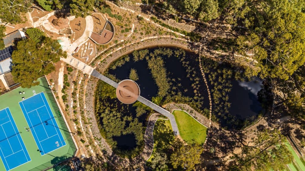 Kensington-Gardens-Reserve-Aerial-Drone-Photographer-Adelaide