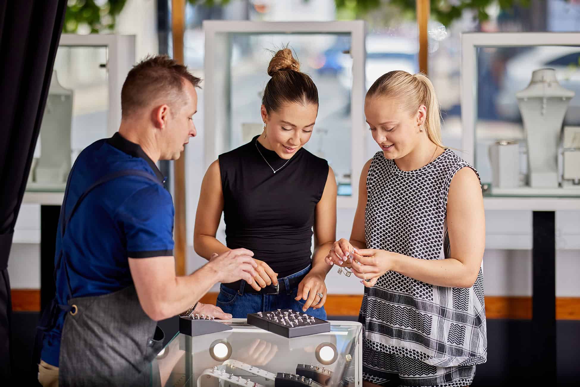 Pink-Carat-Jewellery-Store-Commercial-Photographer-Adelaide